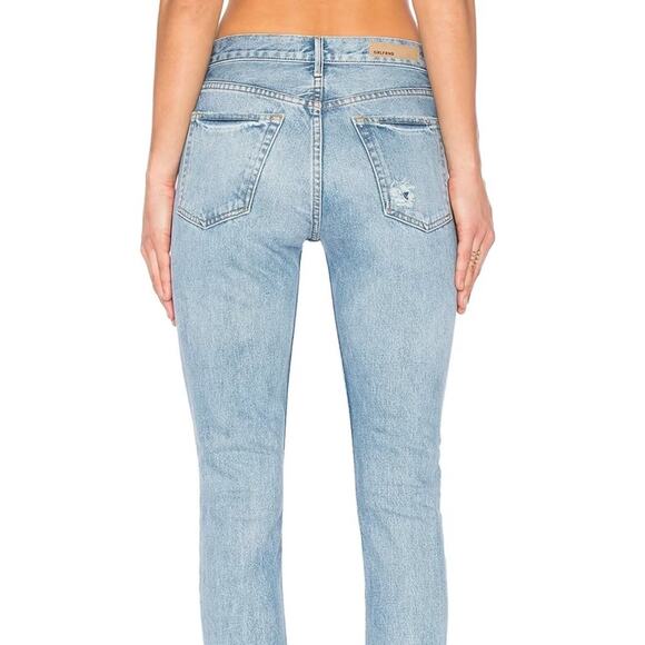 GRLFRND The Karolina Jean in Last Dance - Picture 2 of 8